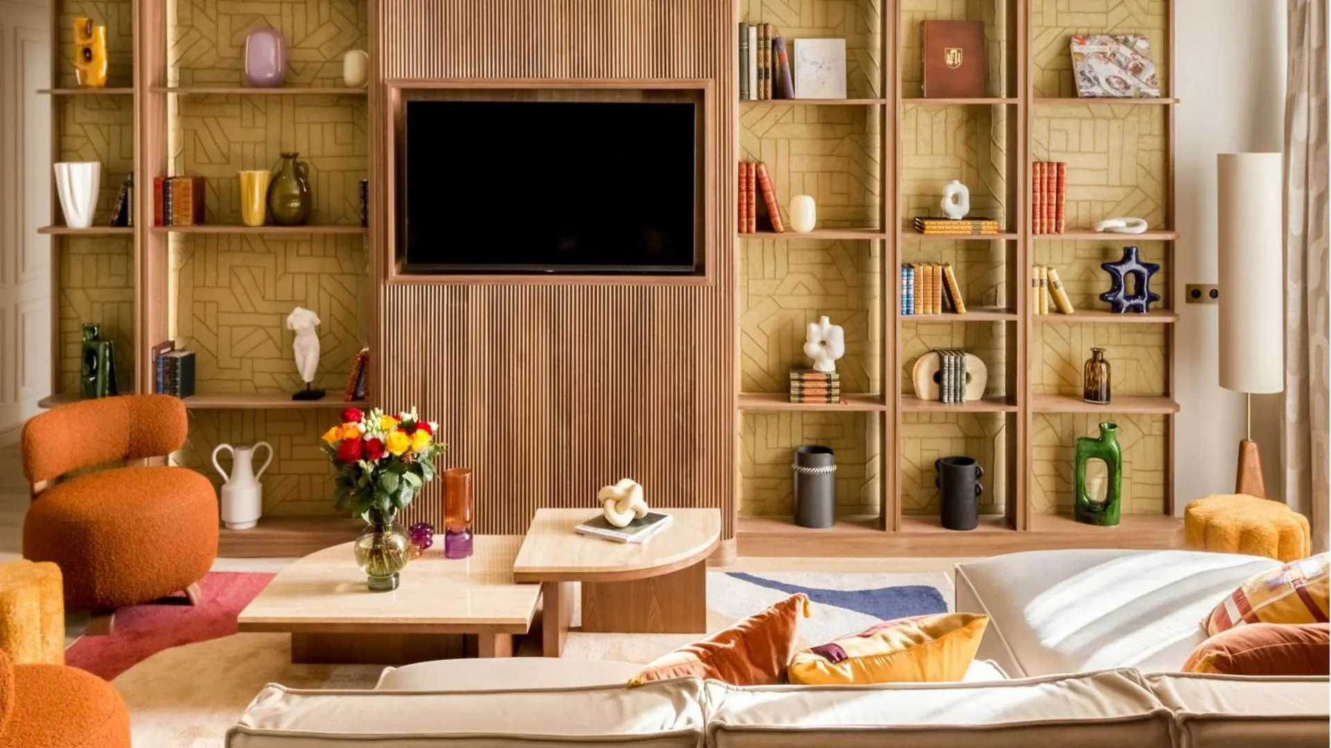 Merveil - Signature Suite - Marais - Archives II Paris 0*,  France
