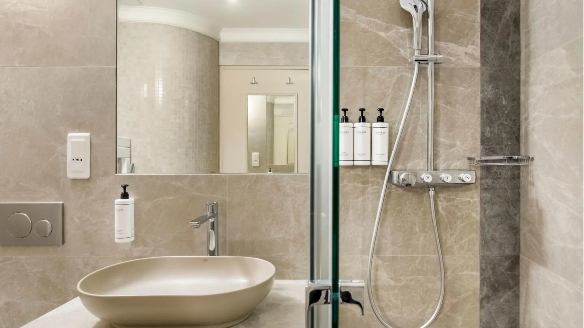 Merveil - Signature Suite - Marais - Archives II Paris