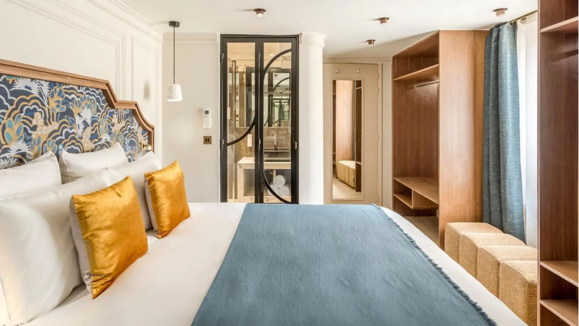 Merveil - Signature Suite - Marais - Archives II Paris