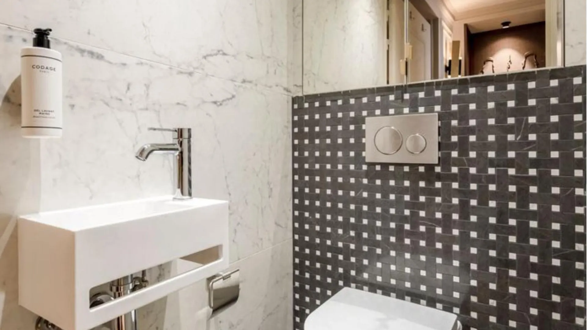 Merveil - Signature Suite - Marais - Archives II Paris 0*,  France