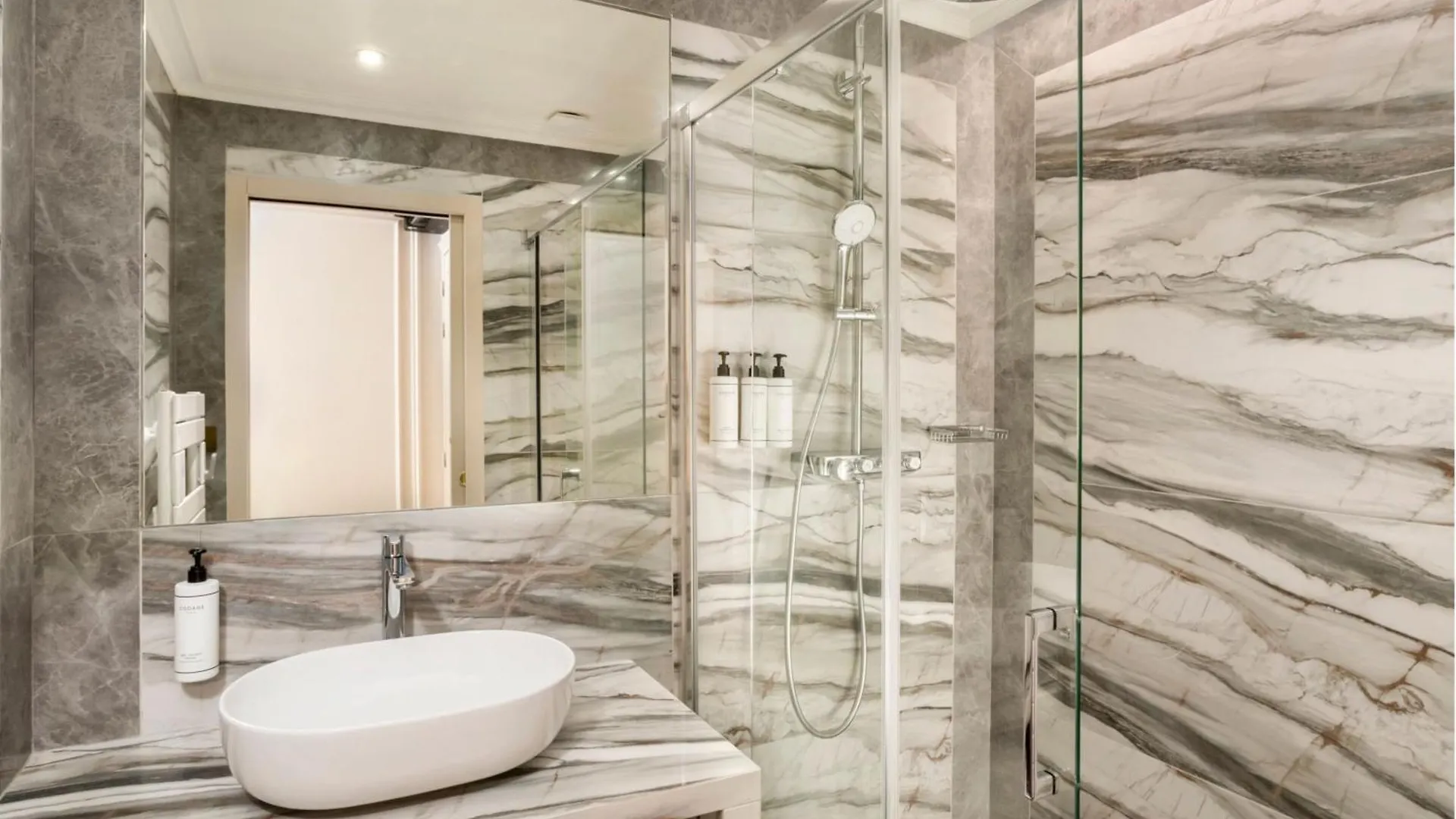 Merveil - Signature Suite - Marais - Archives II Paris