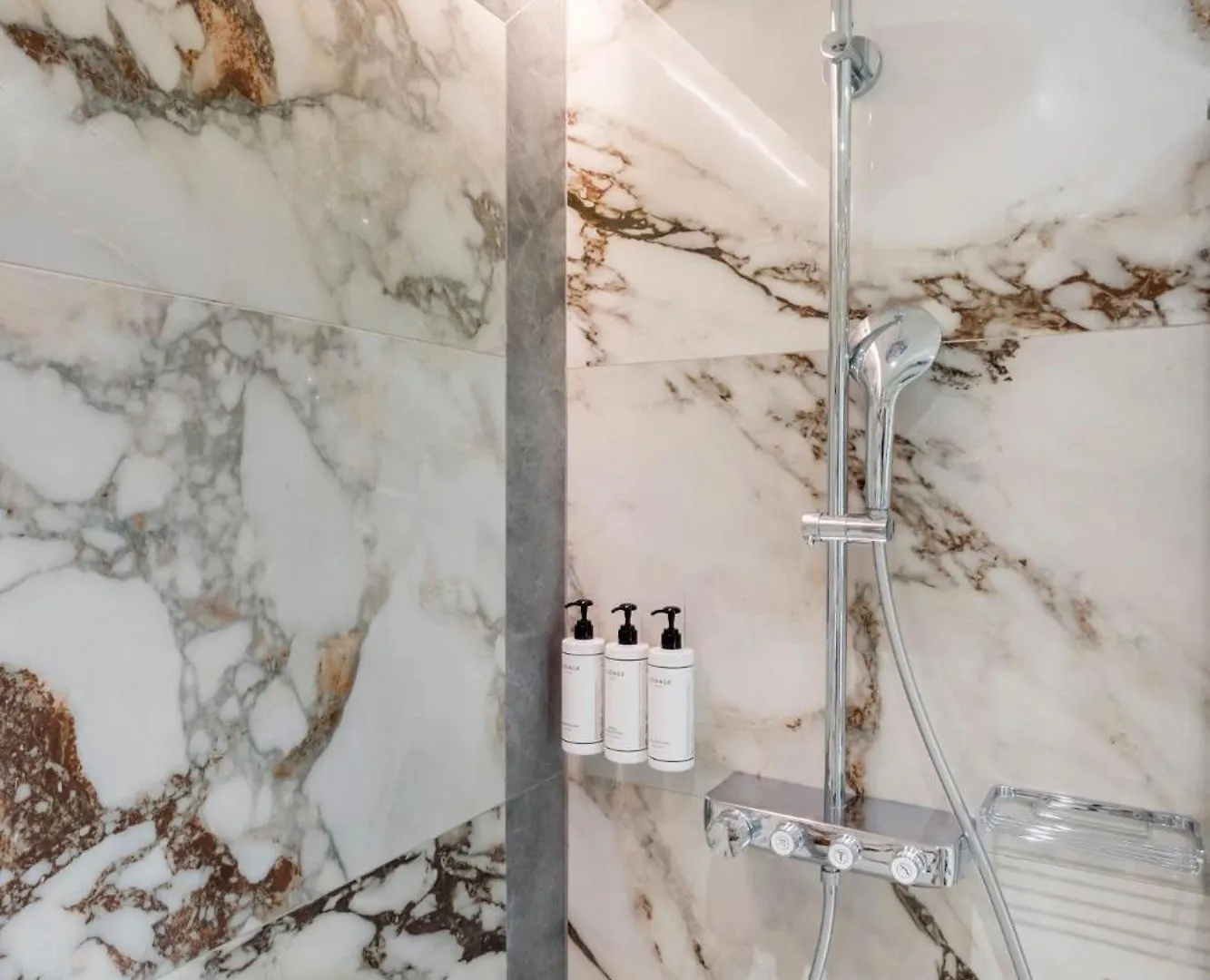Merveil - Signature Suite - Marais - Archives II Paris